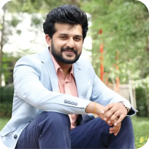 Aditya Aggarwal